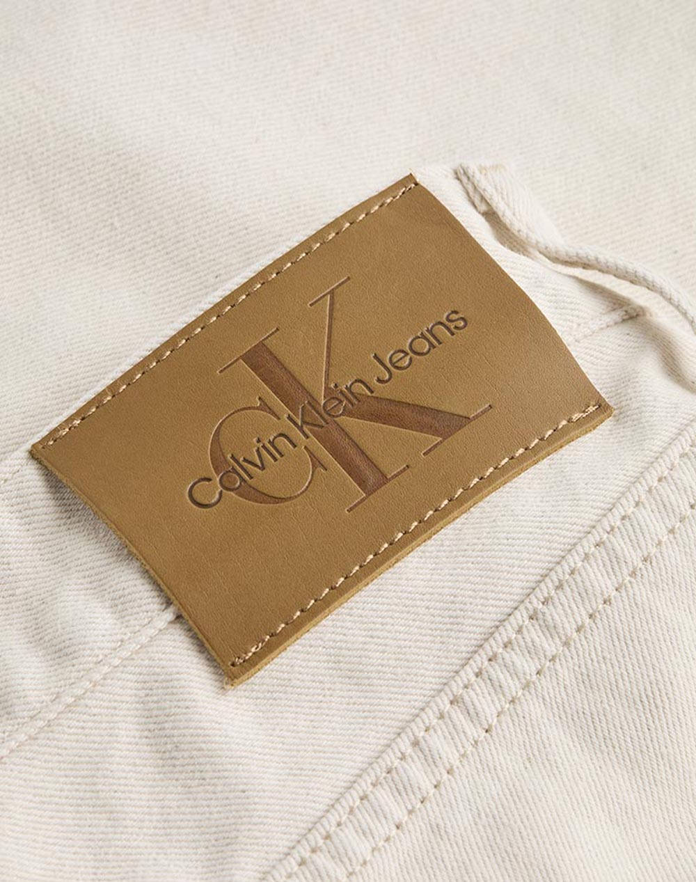 CALVIN KLEIN JEANS DAD JEAN