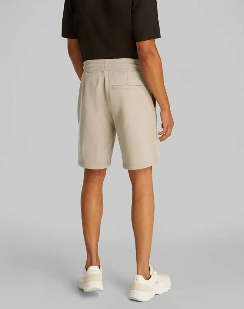 CALVIN KLEIN SUMMER TERRY SHORT