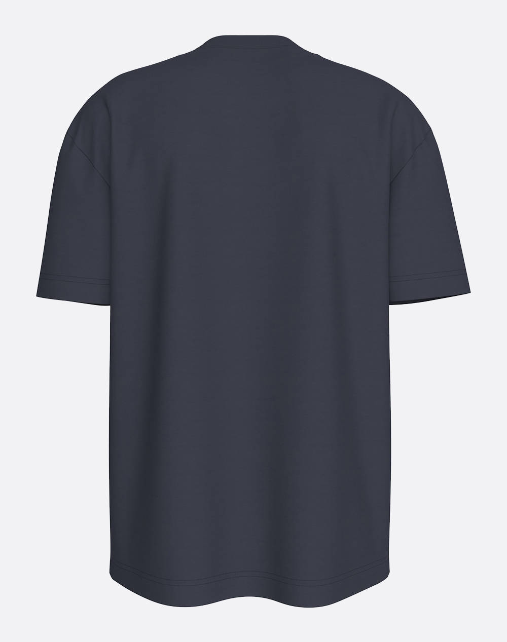 CALVIN KLEIN JEANS BRISTLE MONOLOGO TEE