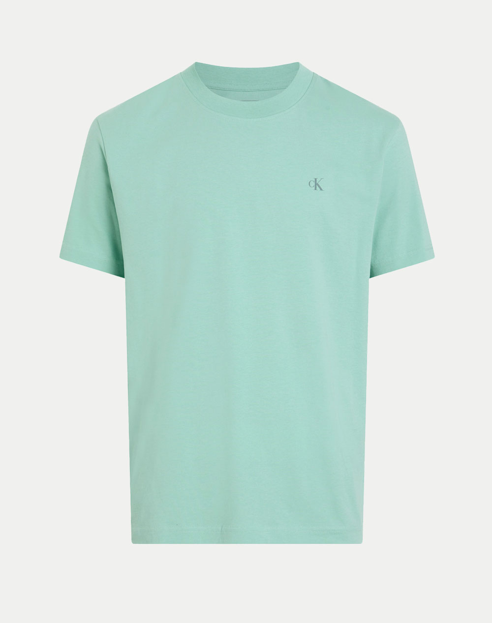 CALVIN KLEIN JEANS PAINTED CALVIN KLEIN JEANS TEE