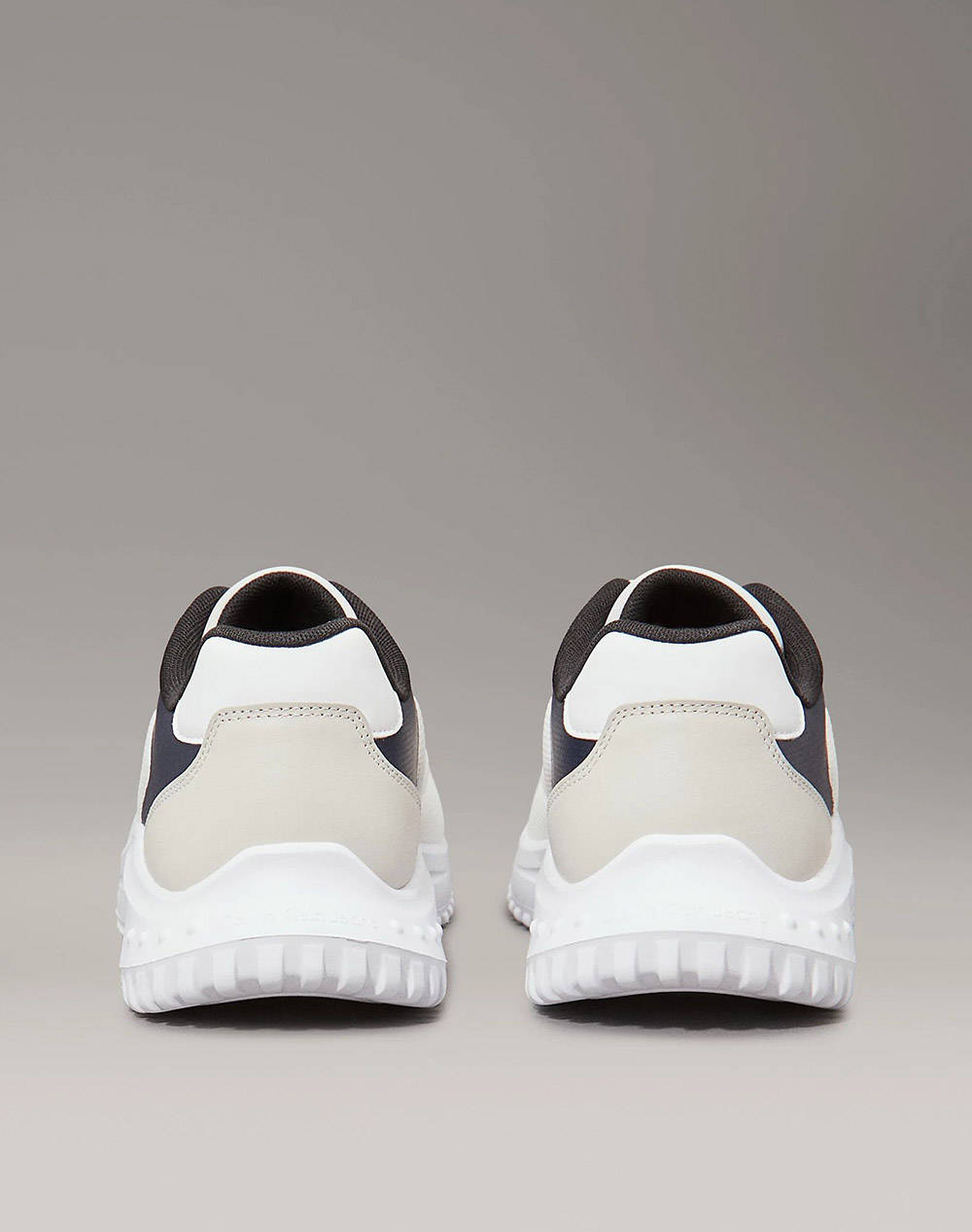 CALVIN KLEIN JEANS EVA RUNNER LOW MESH MIX