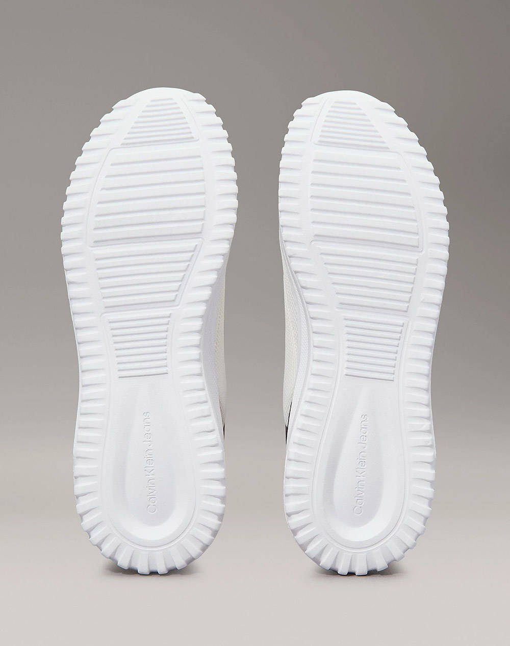 CALVIN KLEIN JEANS EVA RUNNER LOW MESH MIX