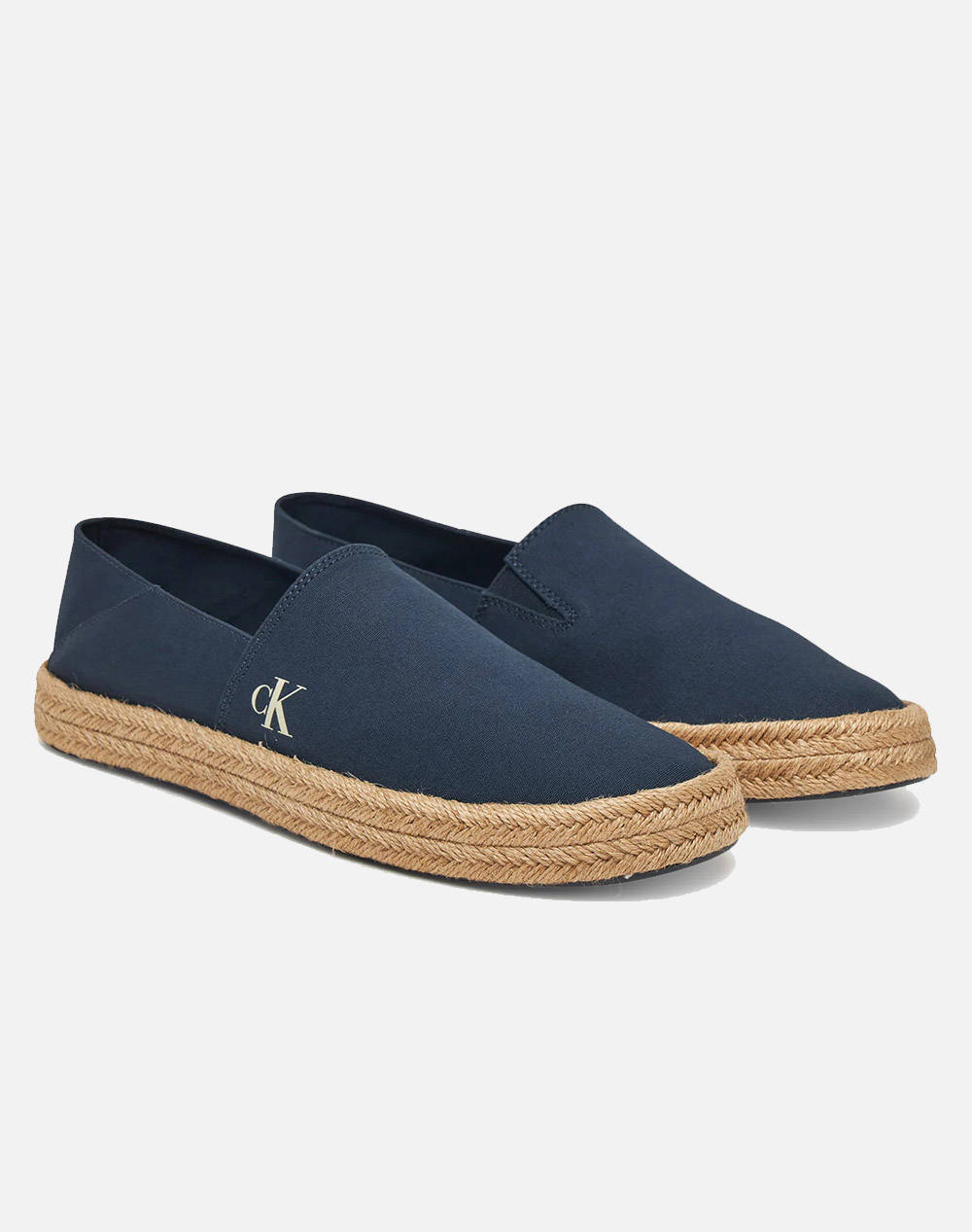CALVIN KLEIN INJ ESPADRILLE CV