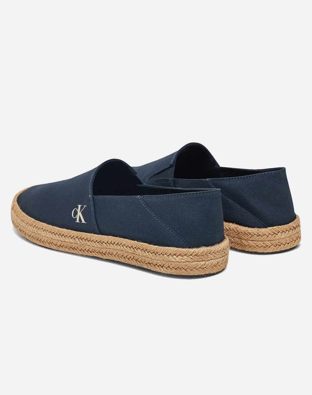 CALVIN KLEIN INJ ESPADRILLE CV