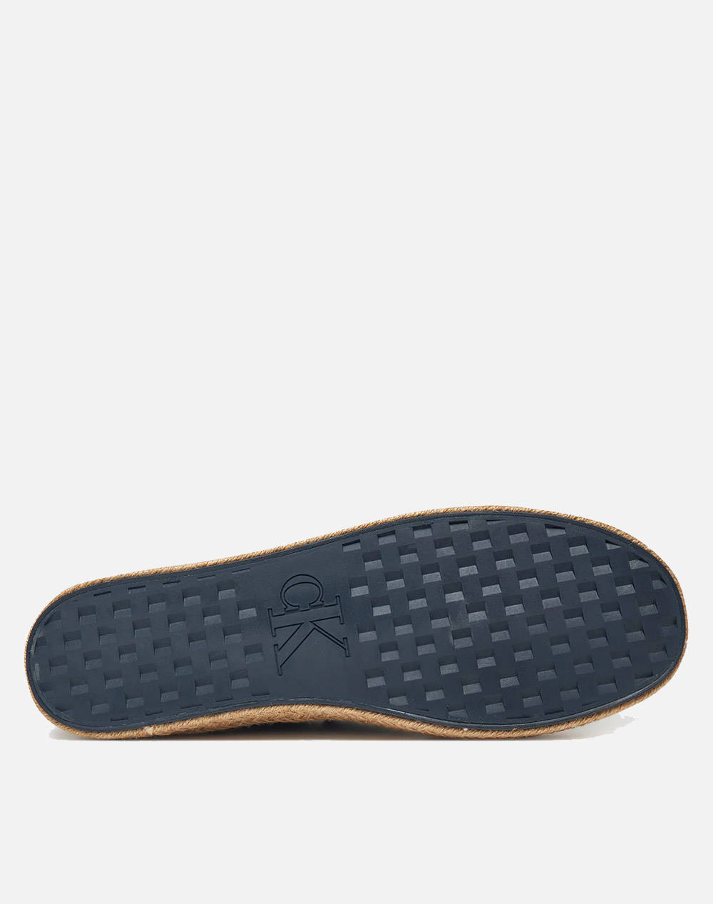 CALVIN KLEIN INJ ESPADRILLE CV