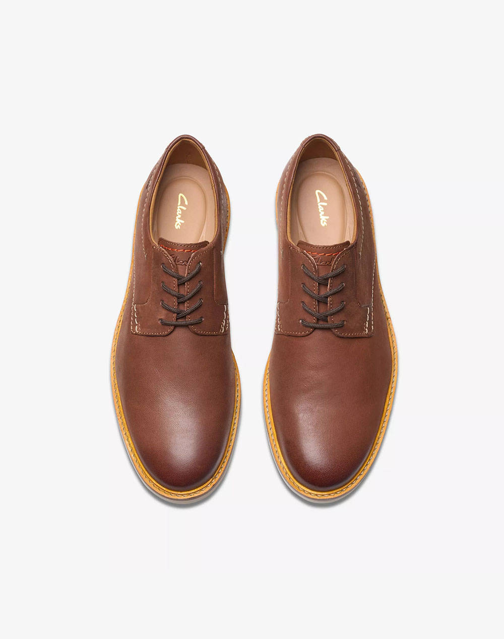 CLARKS Atticus LTLace