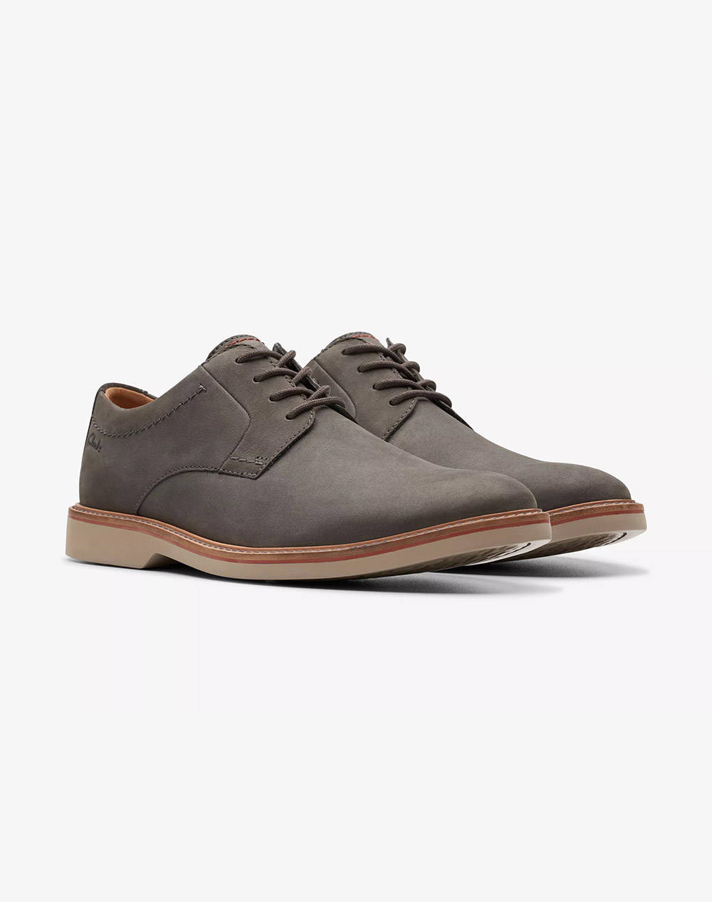 CLARKS Atticus LTLace