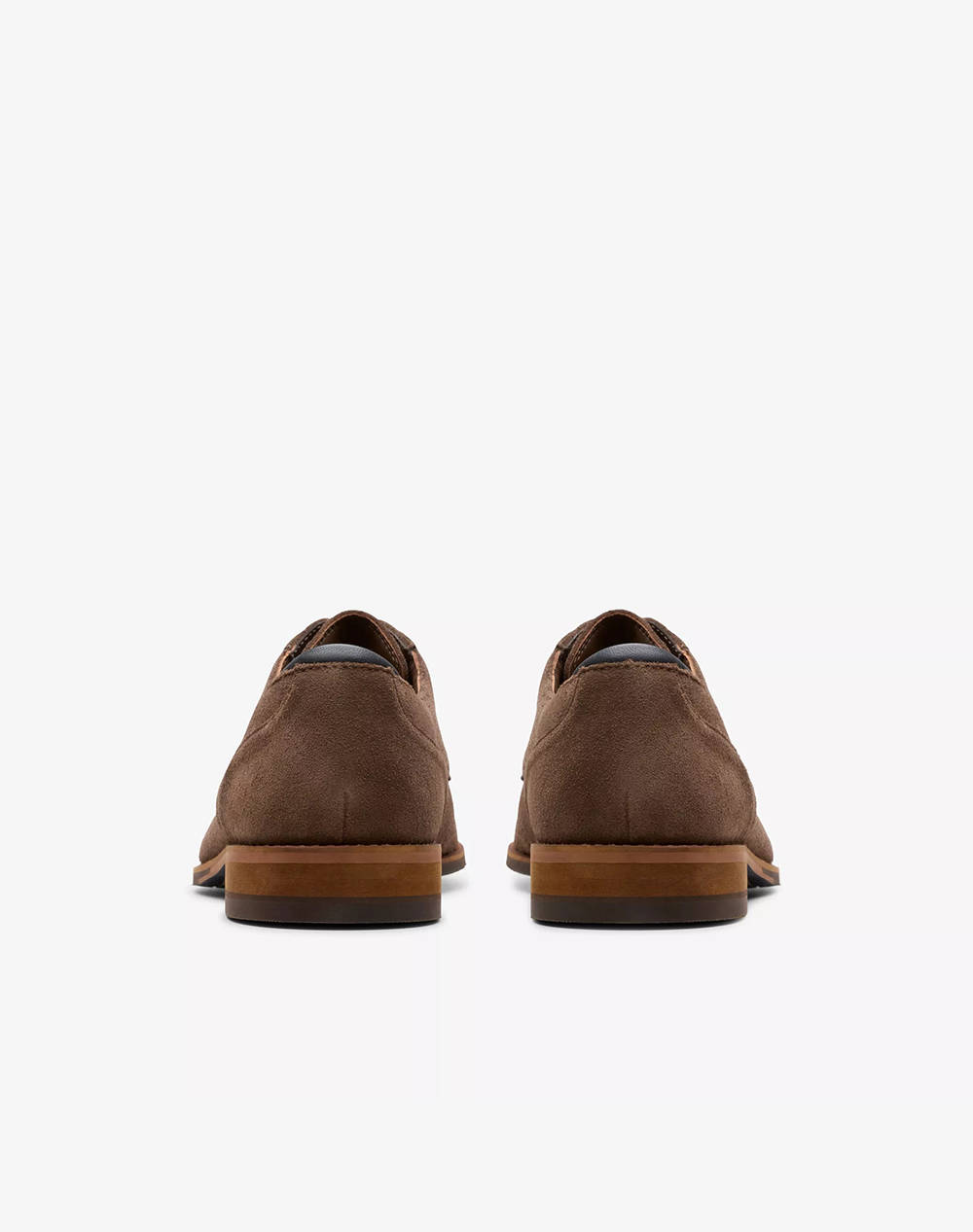 CLARKS CraftArlo Lace