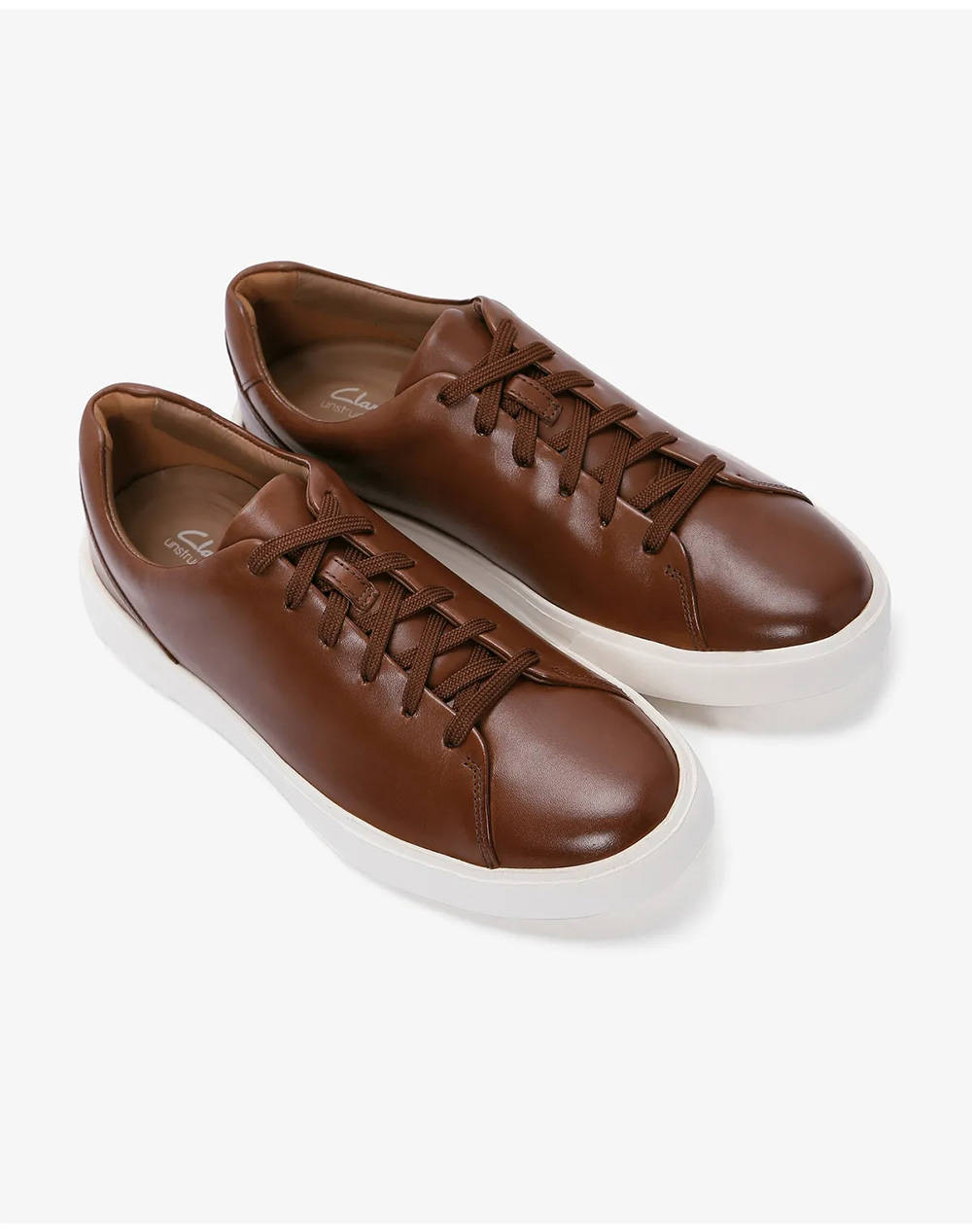 CLARKS Un Costa Lace