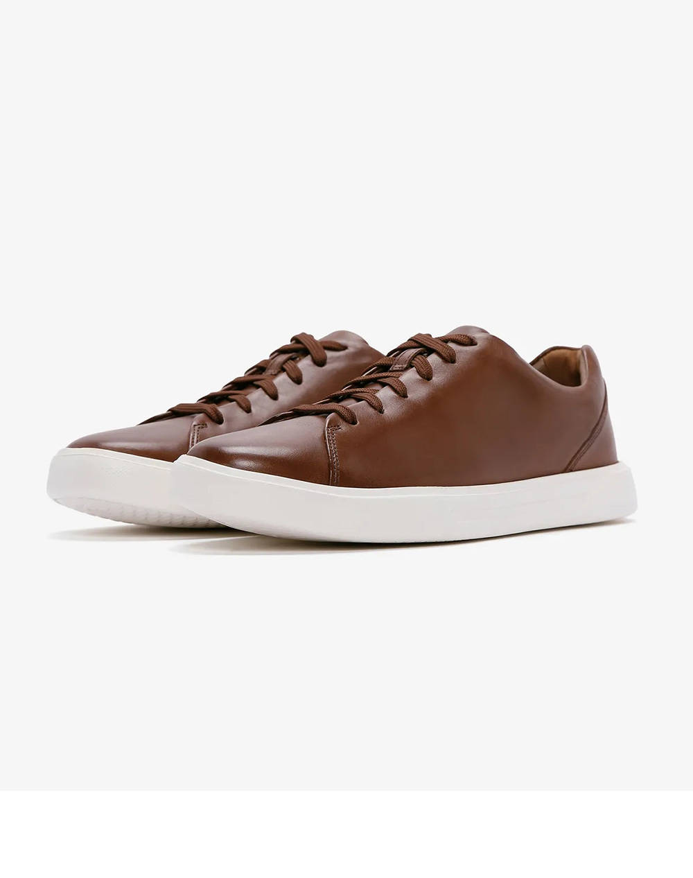 CLARKS Un Costa Lace