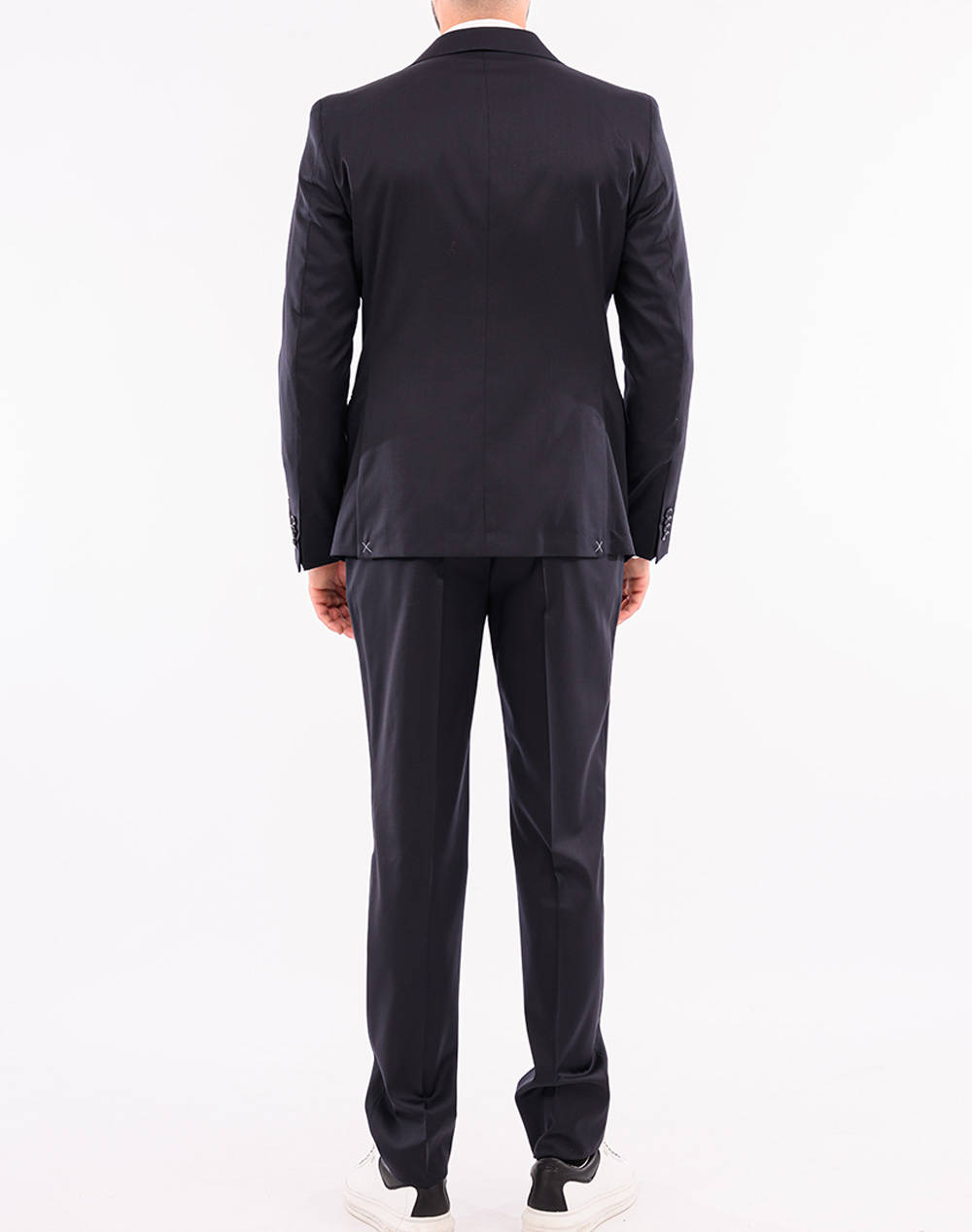 CC CORNELIANI SUIT