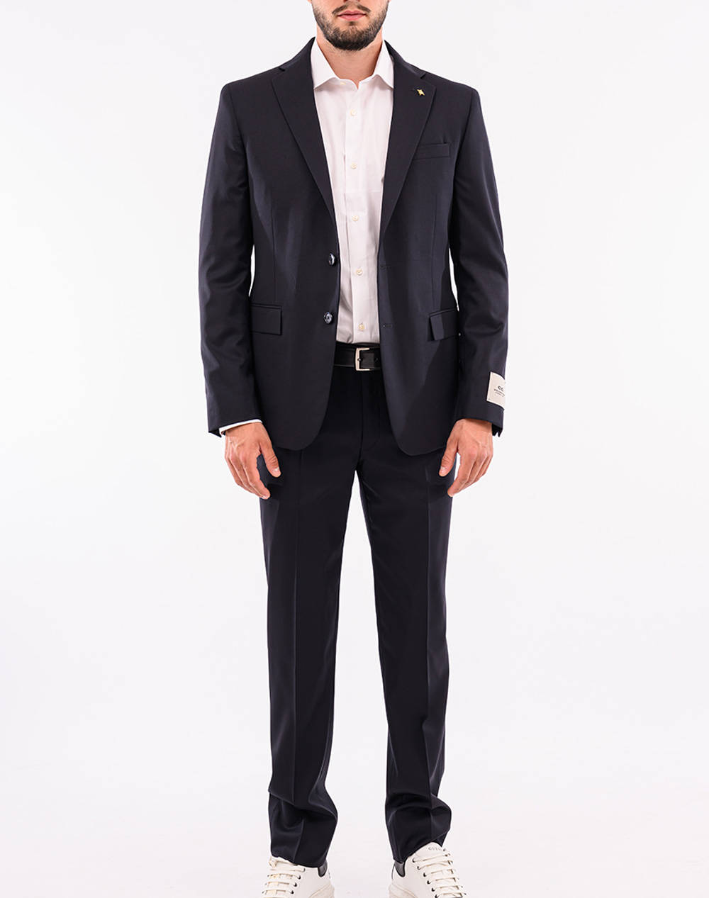CC CORNELIANI SUIT