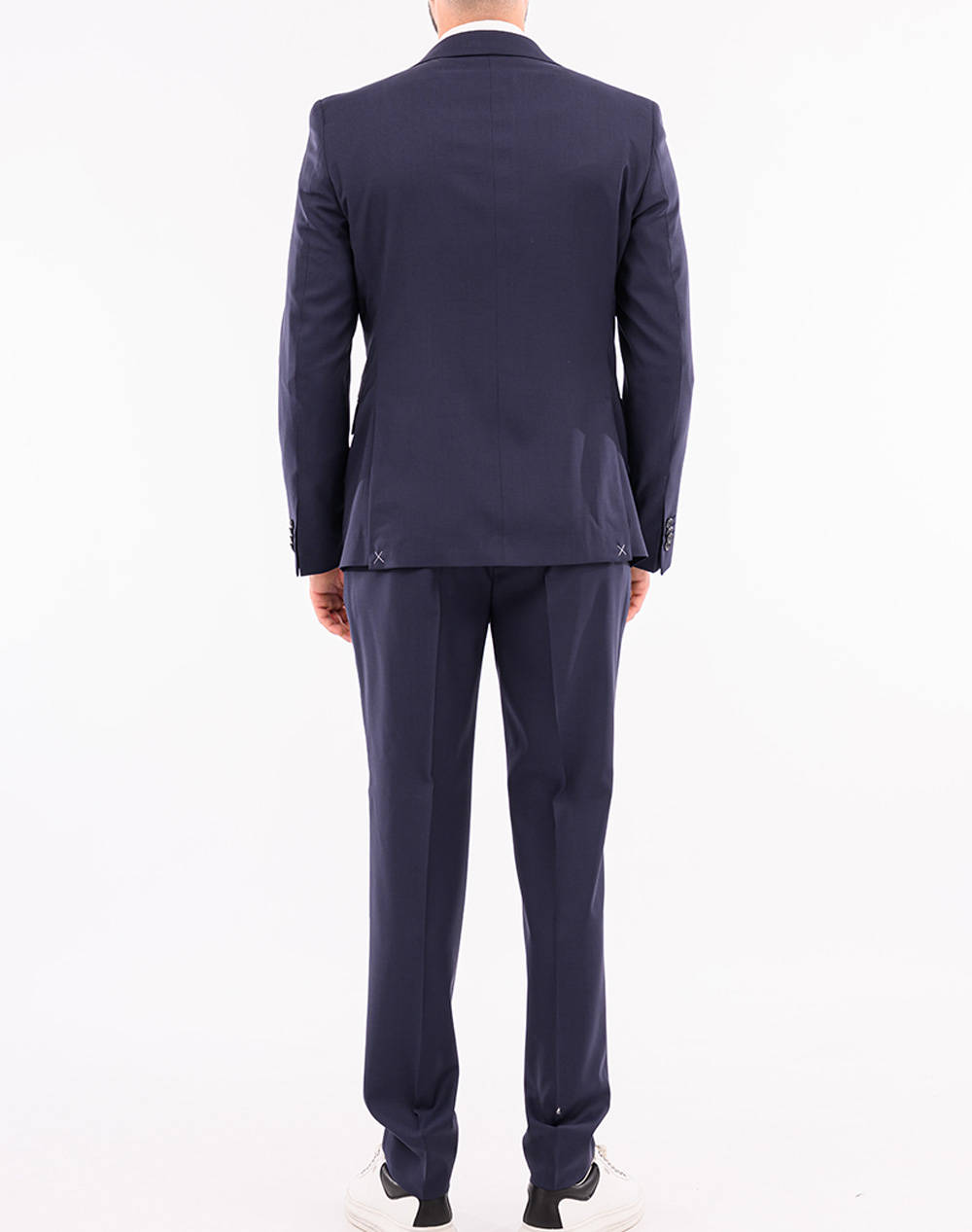 CC CORNELIANI SUIT
