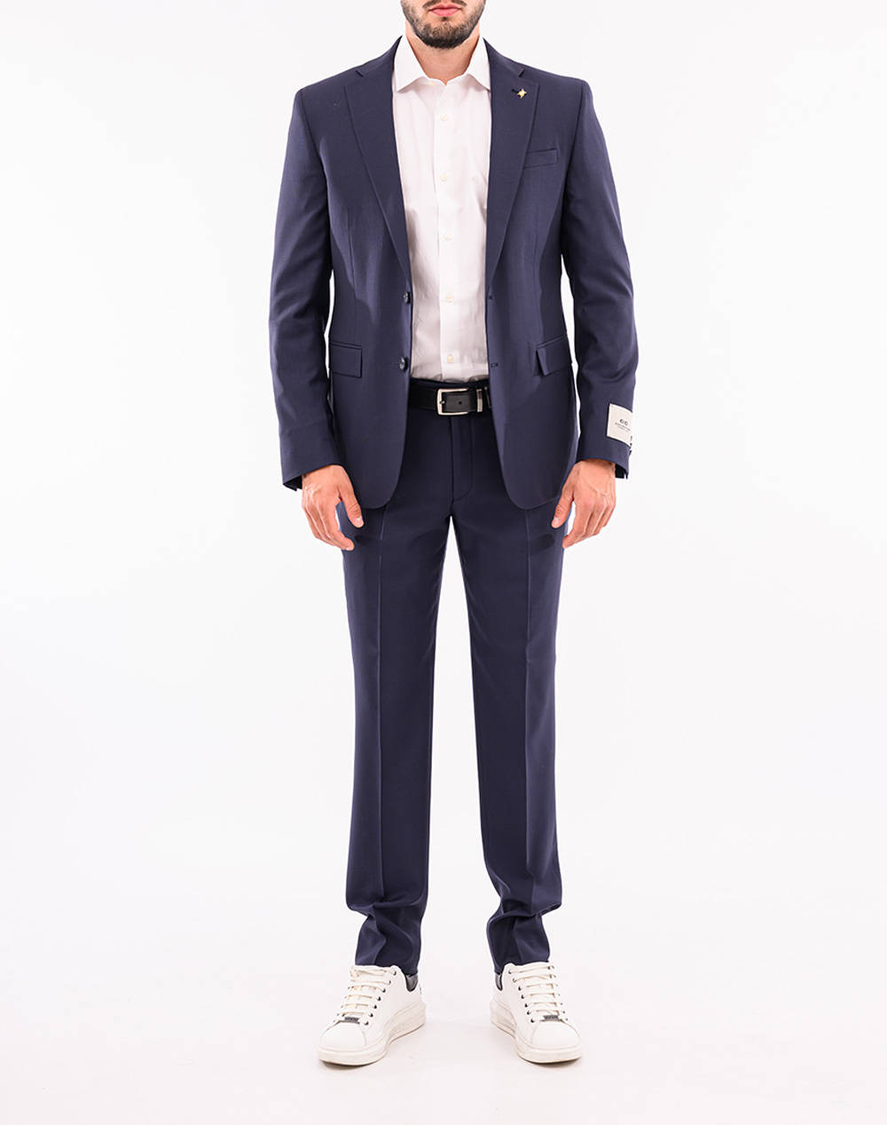 CC CORNELIANI SUIT