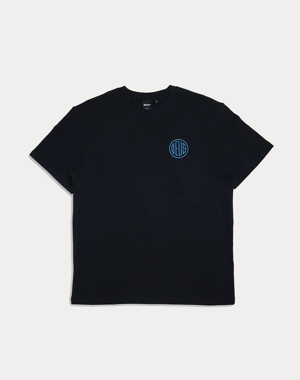 DEUS EX MACHINA PILL LOGO TEE BLUZA DE BARBATI