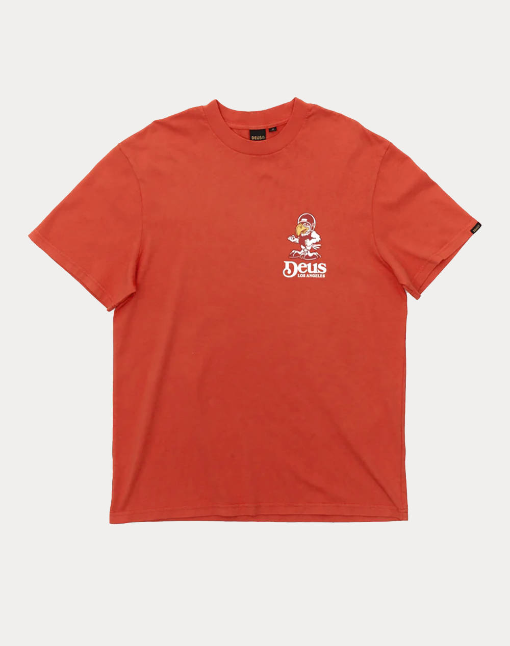 DEUS EX MACHINA RAPTOR TEE BLUZA DE BARBATI