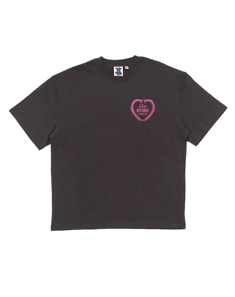 DEUS EX MACHINA LADY LIBERTINE BLUZA DE BARBATI