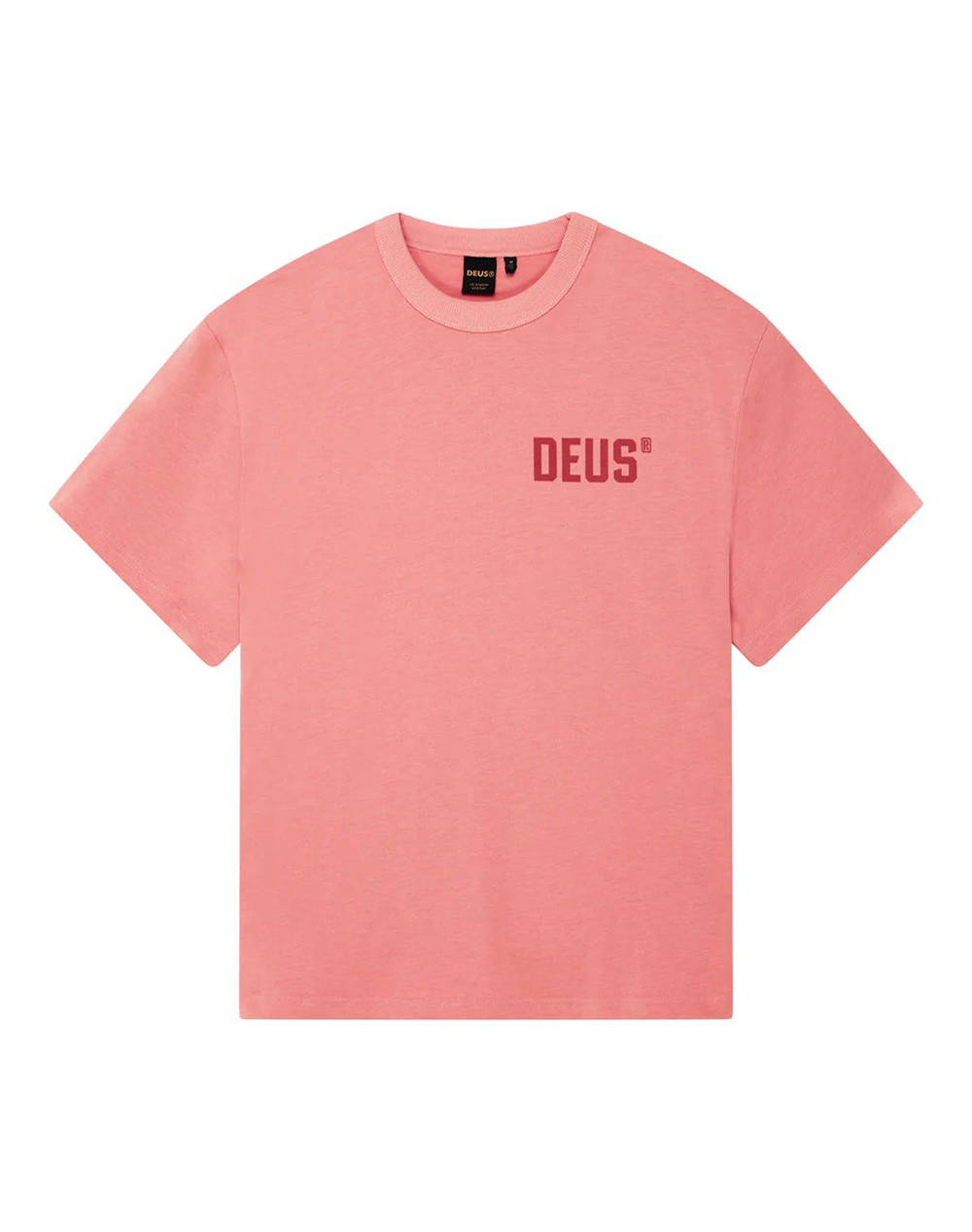 DEUS EX MACHINA HEMLOCK TEE BLUZA DE BARBATI