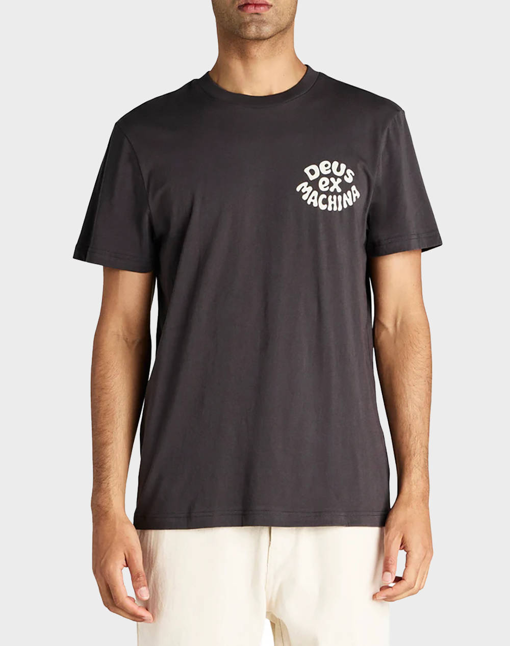 DEUS EX MACHINA SQUEAK TEE BLUZA DE BARBATI