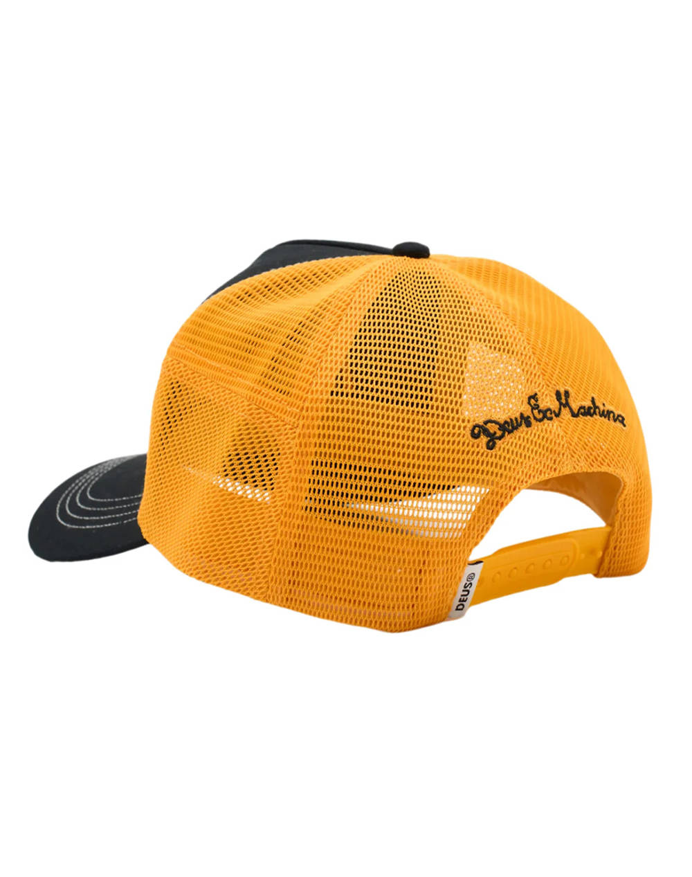 DEUS EX MACHINA OVERBITE TRUCKER PACK 5 ACCESORII UNISEX