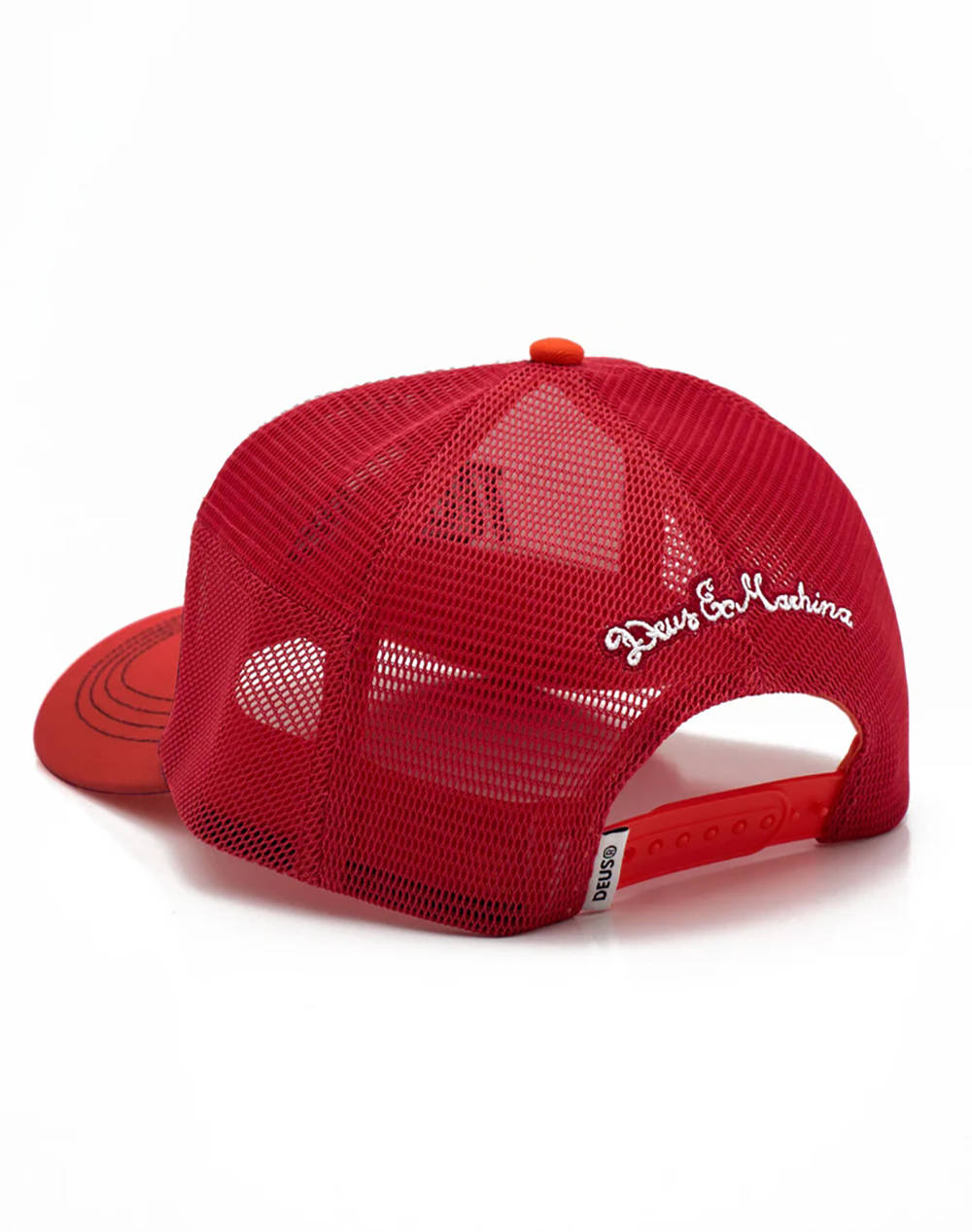 DEUS EX MACHINA OVERBITE TRUCKER PACK 5 ACCESORII UNISEX