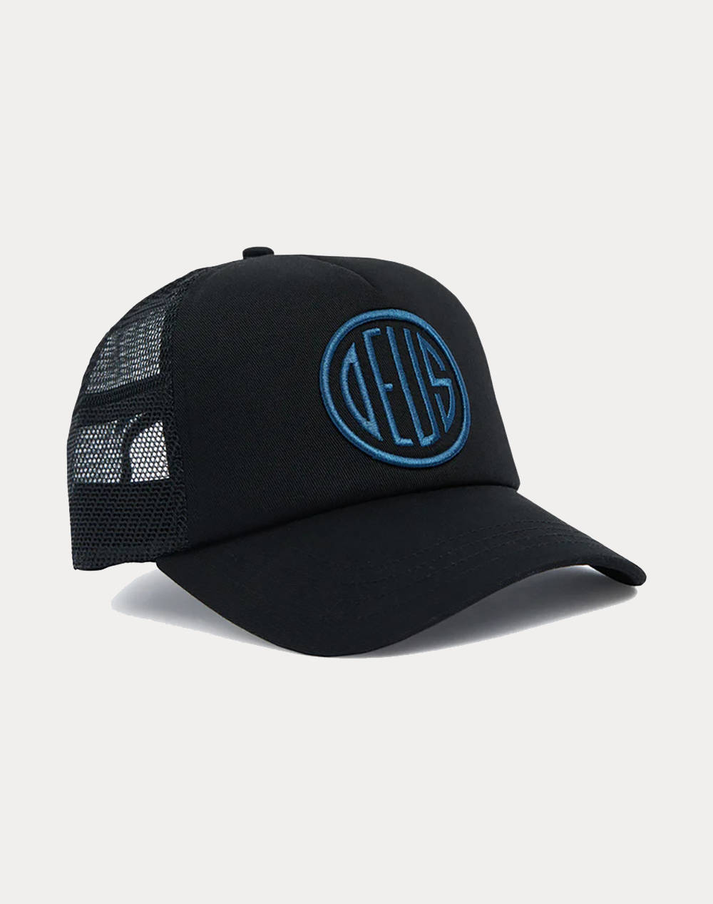 DEUS EX MACHINA PILL LOGO TRUCKER PACK 5 ACCESORII UNISEX