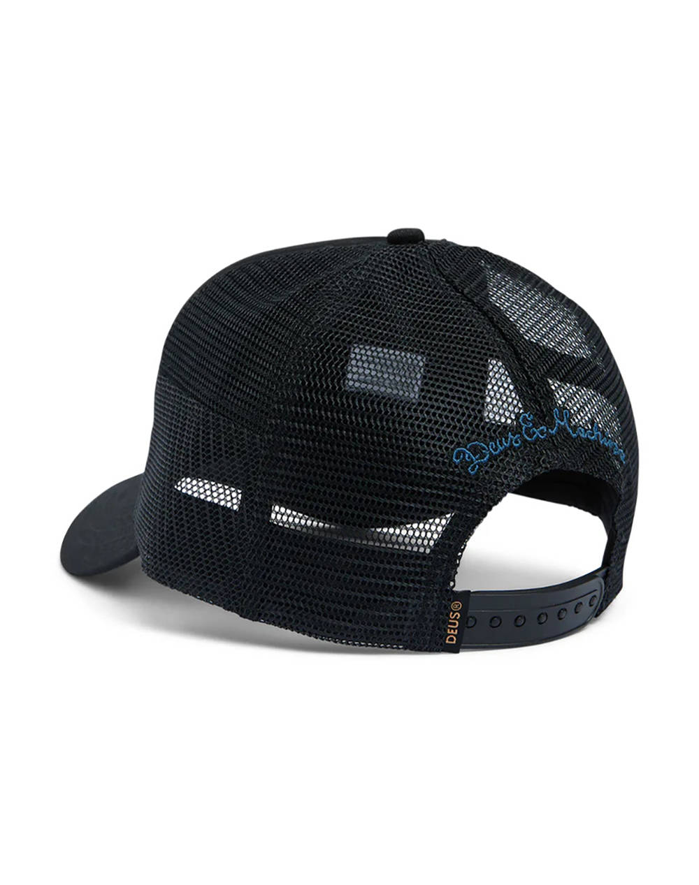 DEUS EX MACHINA PILL LOGO TRUCKER PACK 5 ACCESORII UNISEX