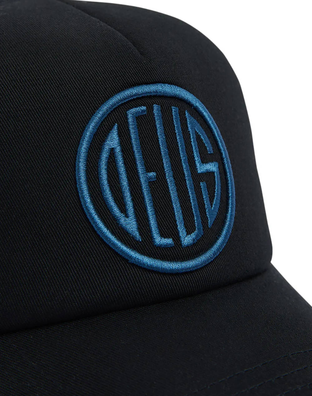 DEUS EX MACHINA PILL LOGO TRUCKER PACK 5 ACCESORII UNISEX