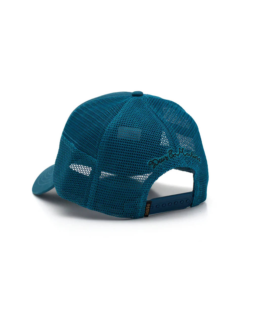 DEUS EX MACHINA PILL LOGO TRUCKER PACK 5 ACCESORII UNISEX