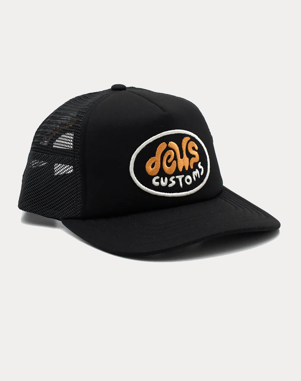 DEUS EX MACHINA MAZEY TRUCKER PACK 5 ACCESORII UNISEX
