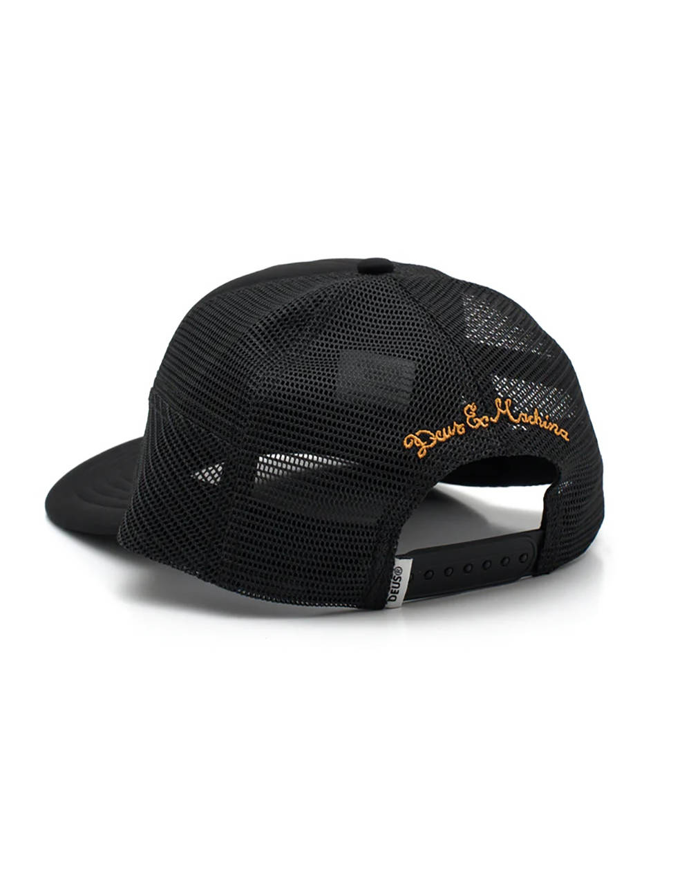 DEUS EX MACHINA MAZEY TRUCKER PACK 5 ACCESORII UNISEX