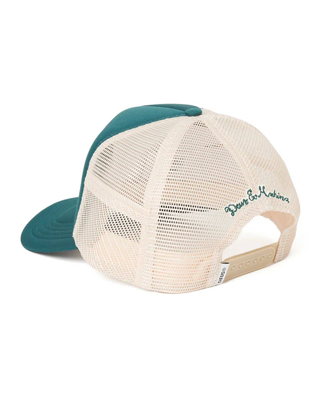 DEUS EX MACHINA MAZEY TRUCKER PACK 5 ACCESORII UNISEX