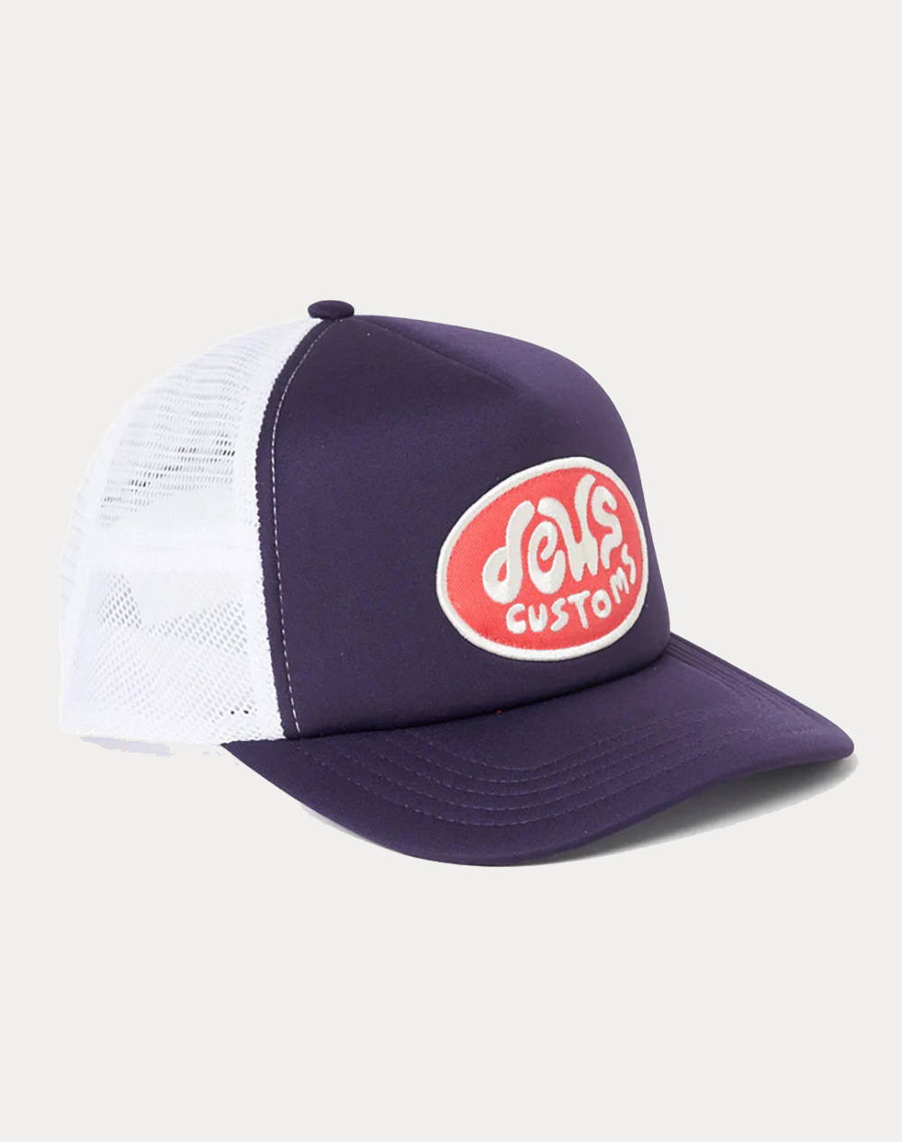 DEUS EX MACHINA MAZEY TRUCKER PACK 5 ACCESORII UNISEX