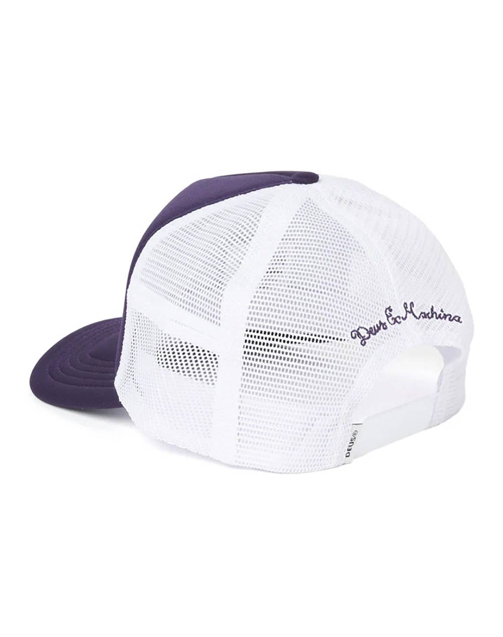 DEUS EX MACHINA MAZEY TRUCKER PACK 5 ACCESORII UNISEX