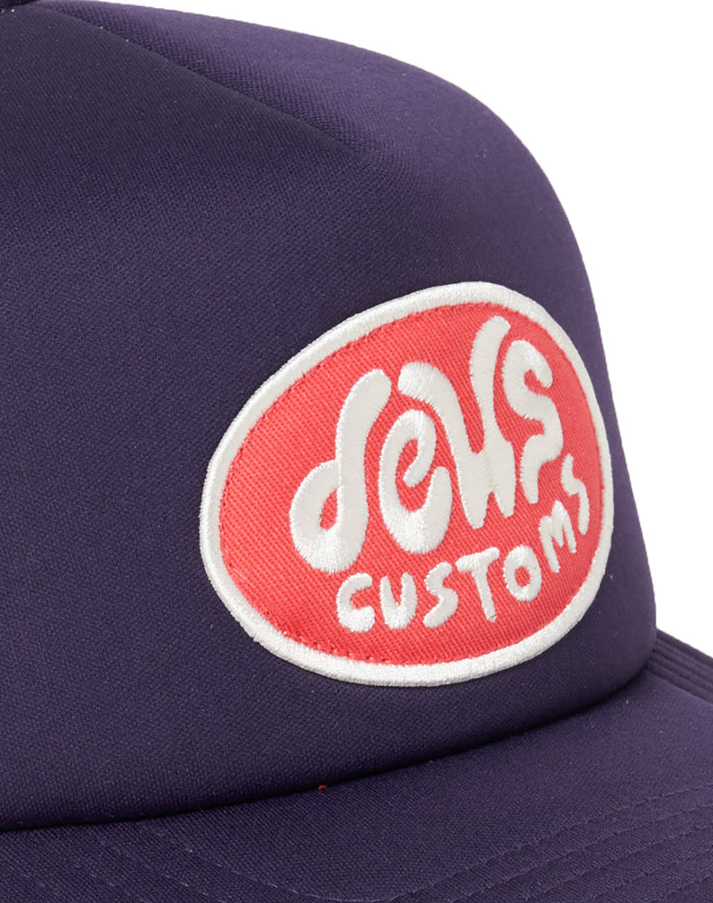 DEUS EX MACHINA MAZEY TRUCKER PACK 5 ACCESORII UNISEX