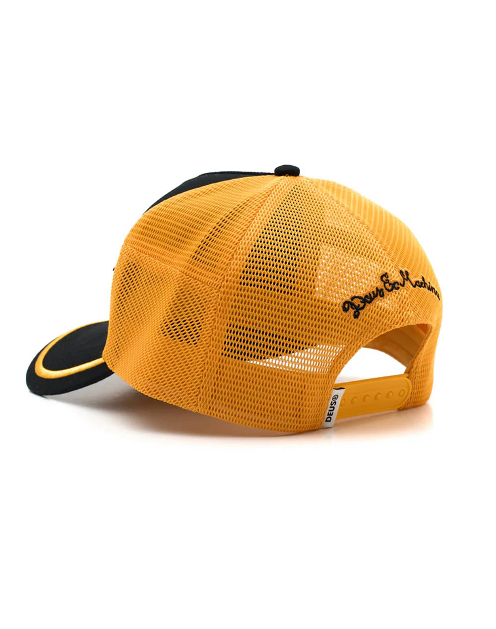 DEUS EX MACHINA BILLS TRUCKER PACK 5 ACCESORII UNISEX