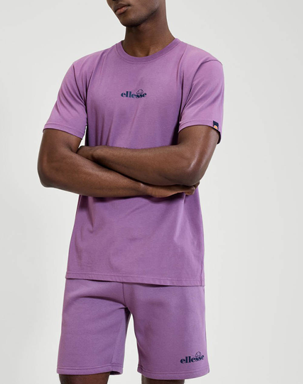 ELLESSE SEASONAL FUNDAMENTALS OLLIO TEE BLUZA DE BARBATI