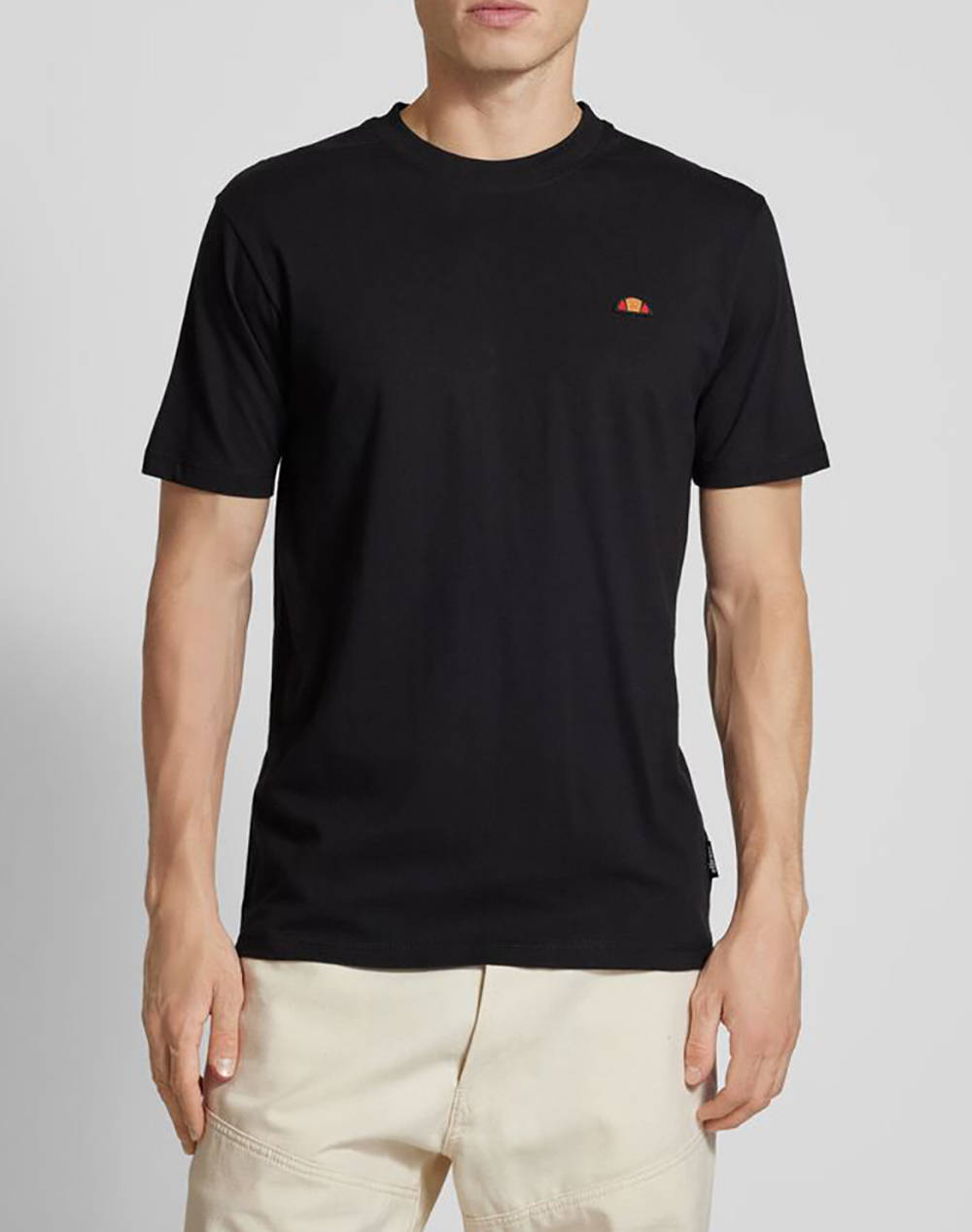 ELLESSE MENS CORE CASSICA TEE BLUZA DE BARBATI