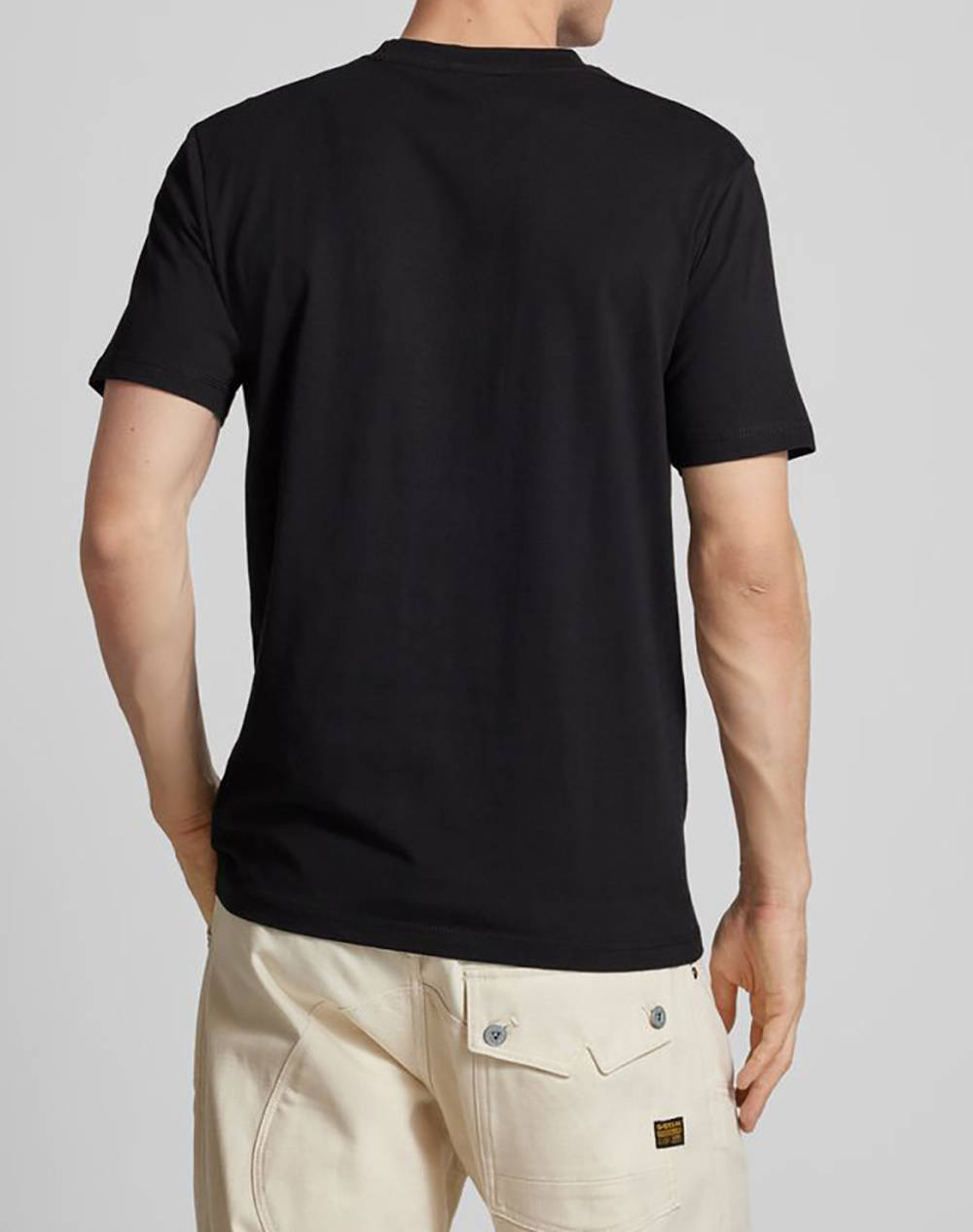 ELLESSE MENS CORE CASSICA TEE BLUZA DE BARBATI