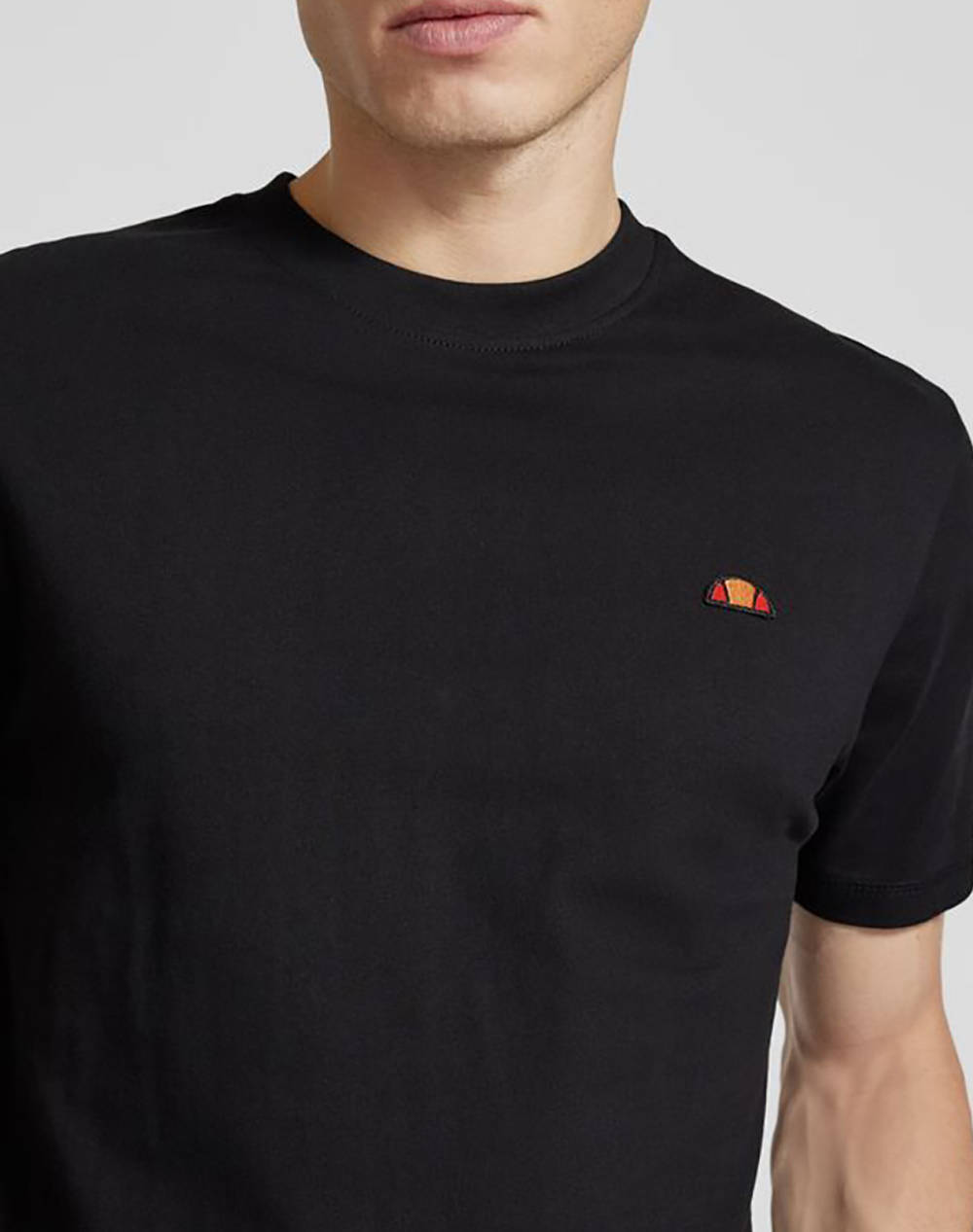 ELLESSE MENS CORE CASSICA TEE BLUZA DE BARBATI