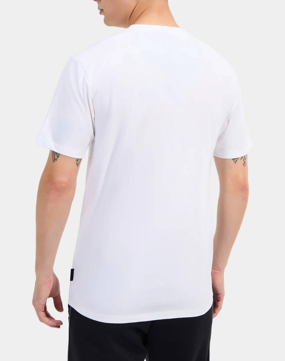 ELLESSE MENS CORE CASSICA TEE BLUZA DE BARBATI