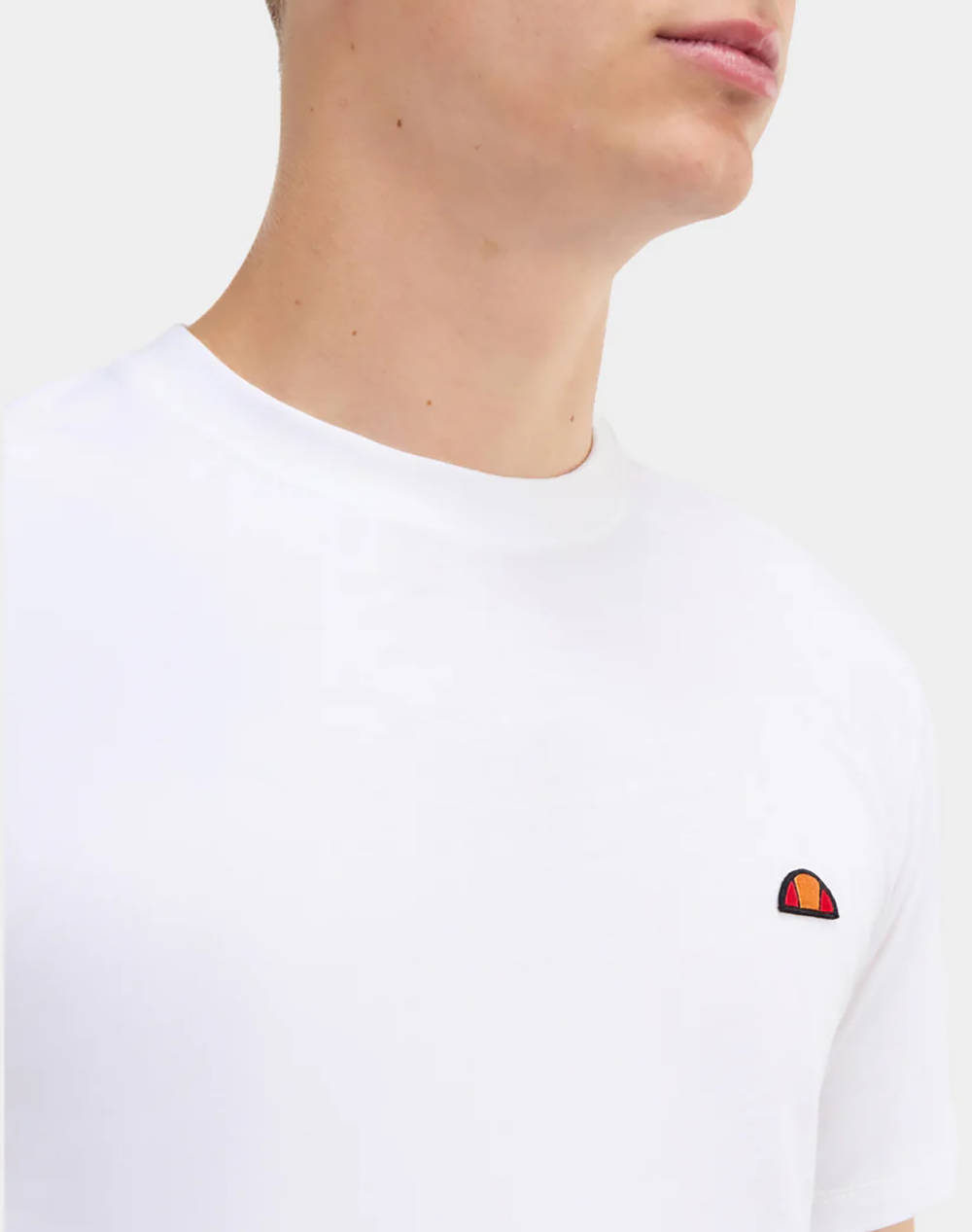 ELLESSE MENS CORE CASSICA TEE BLUZA DE BARBATI