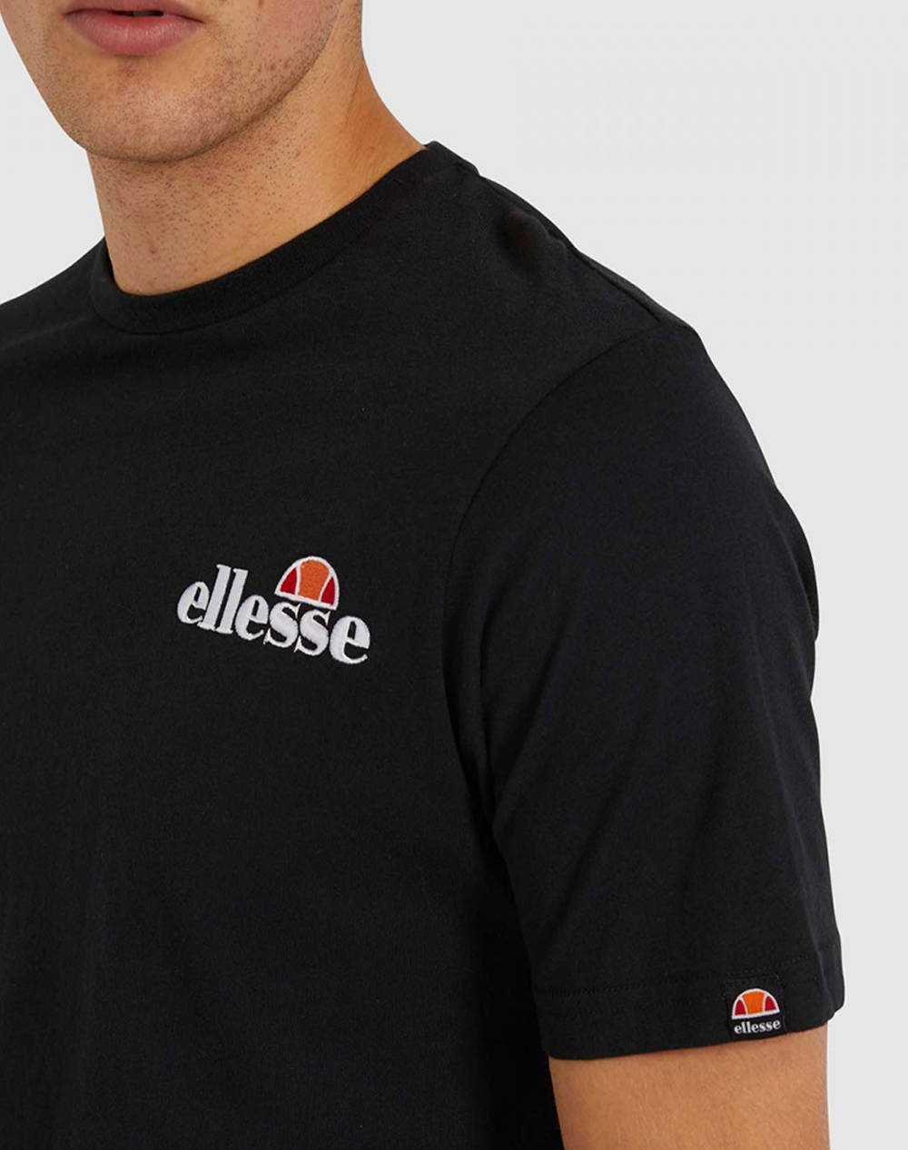 ELLESSE MENS CORE VOODOO TEE BLUZA DE BARBATI
