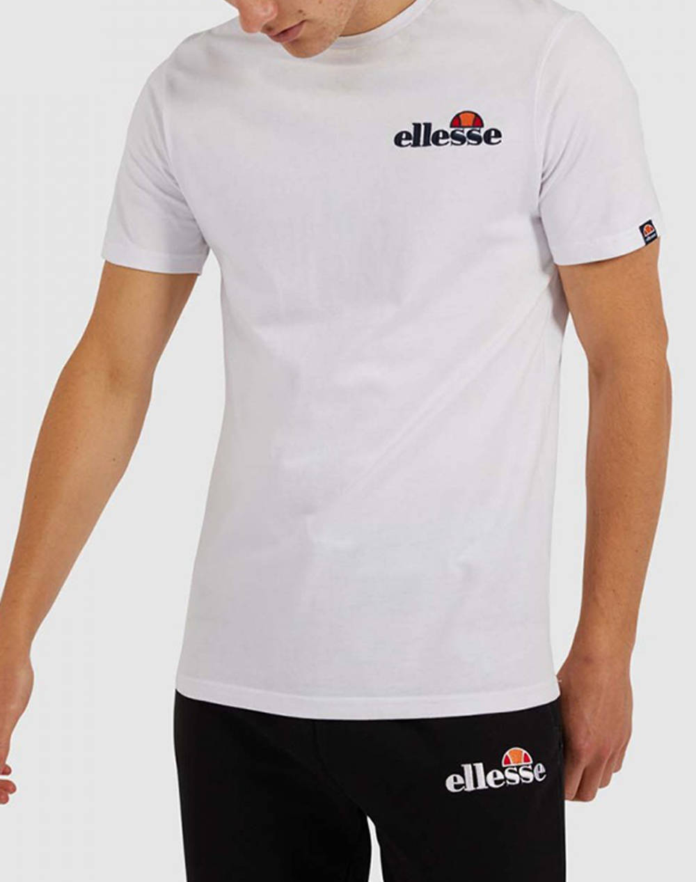 ELLESSE MENS CORE VOODOO TEE BLUZA DE BARBATI