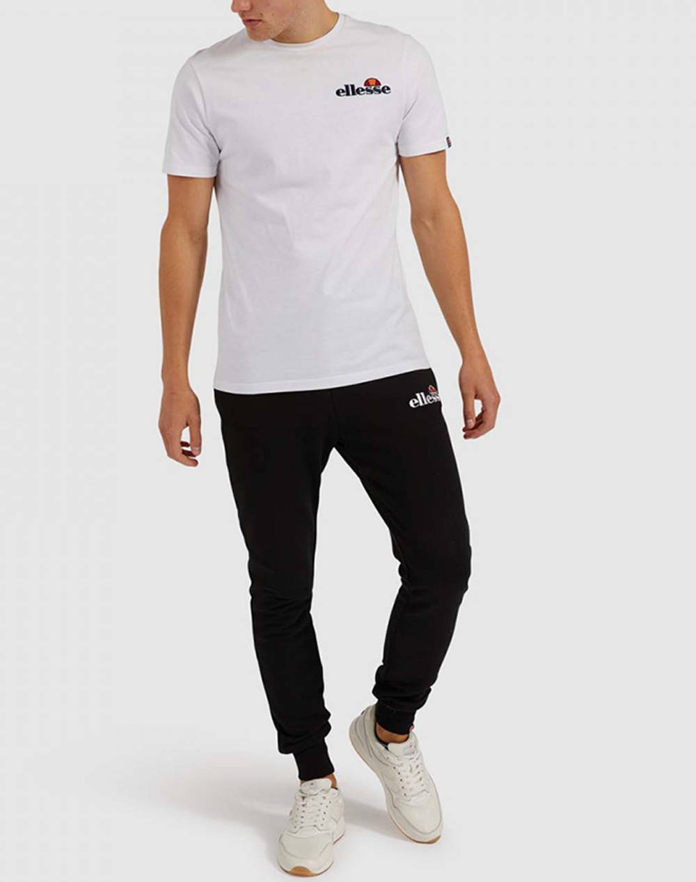 ELLESSE MENS CORE VOODOO TEE BLUZA DE BARBATI