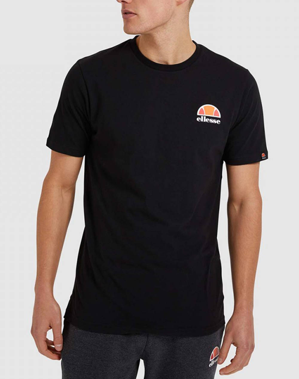 ELLESSE HERITAGE CORE CANALETTO TSHIRT BLUZA DE BARBATI