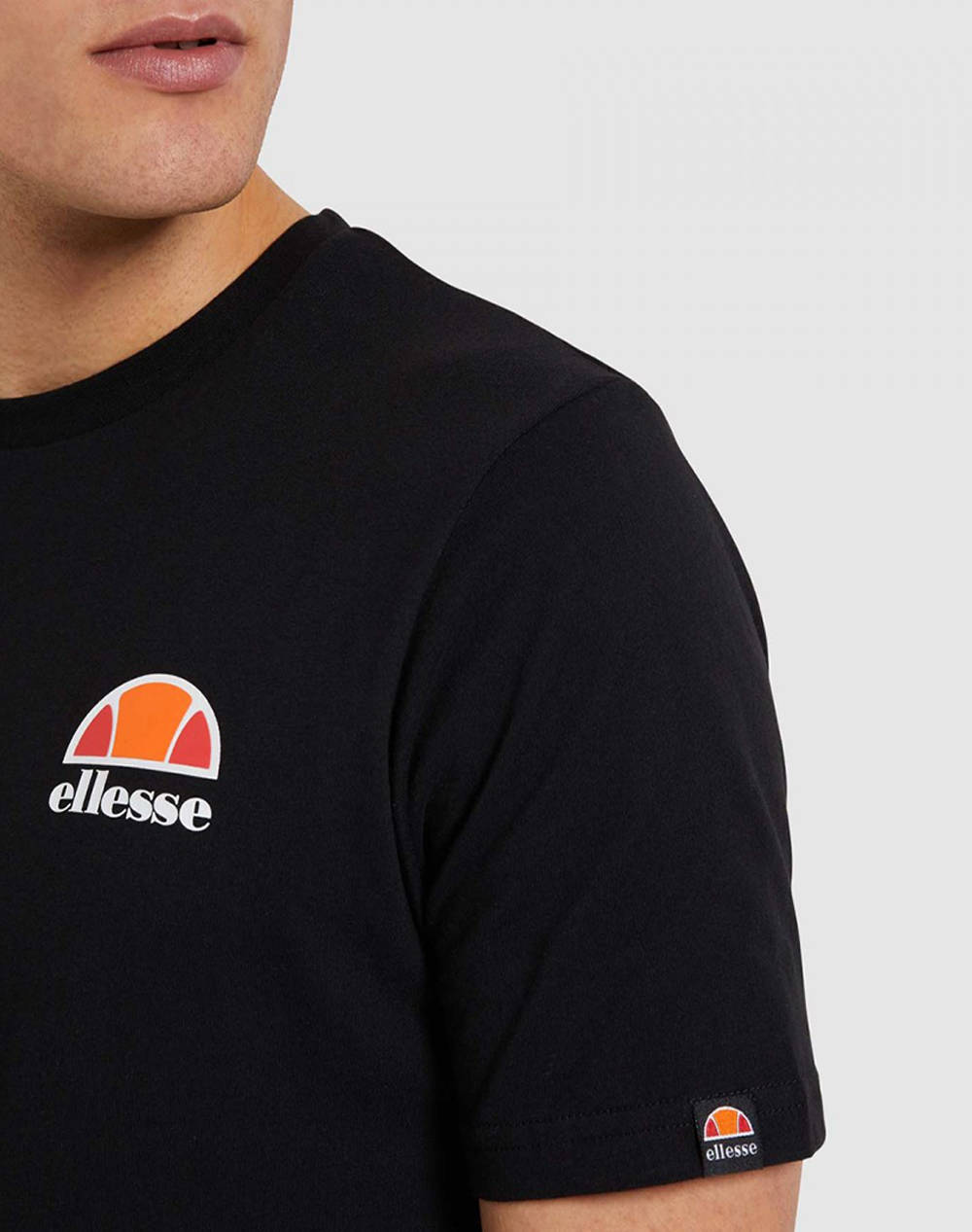 ELLESSE HERITAGE CORE CANALETTO TSHIRT BLUZA DE BARBATI