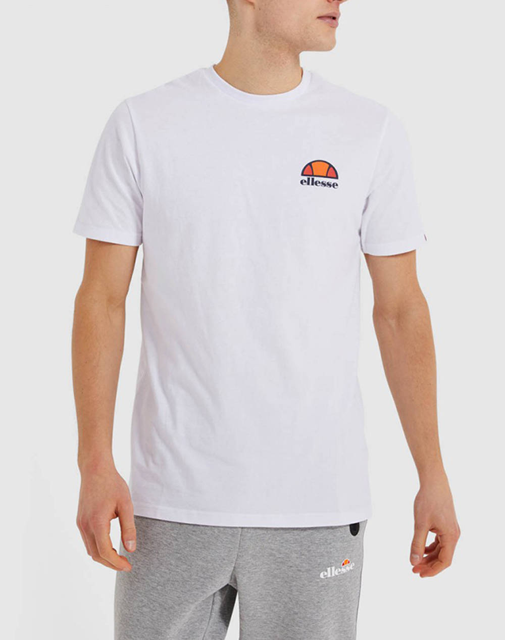 ELLESSE HERITAGE CORE CANALETTO TSHIRT BLUZA DE BARBATI