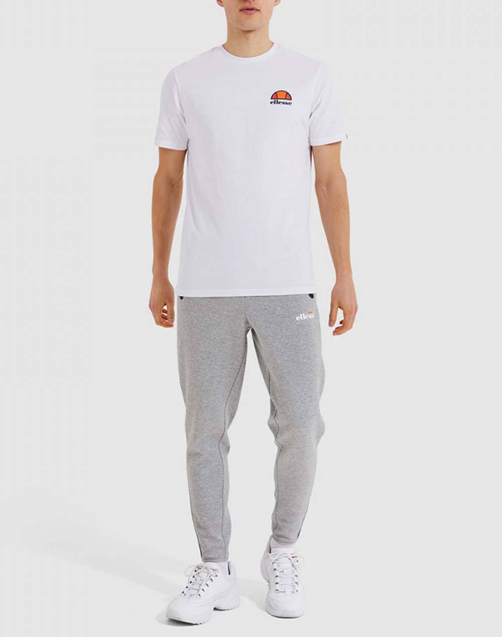 ELLESSE HERITAGE CORE CANALETTO TSHIRT BLUZA DE BARBATI
