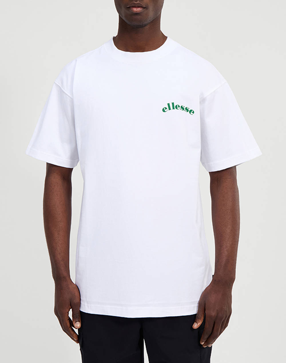 ELLESSE TEES SHORTS CANOCI TEE BLUZA DE BARBATI